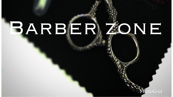 BARBER ZONE