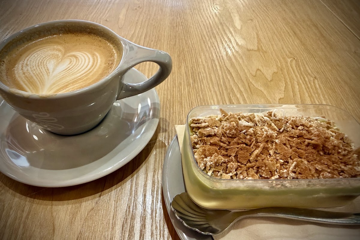 Coffeelin Espresso（灣仔） photo 4