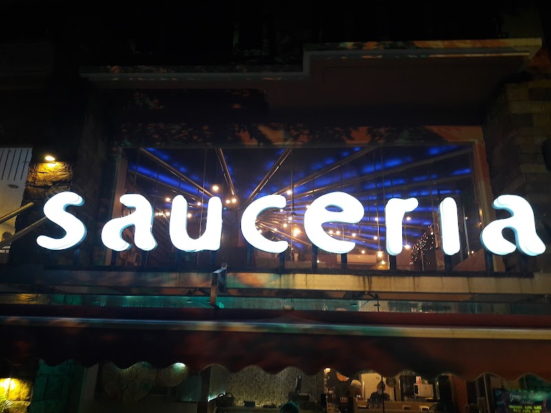 Sauceria