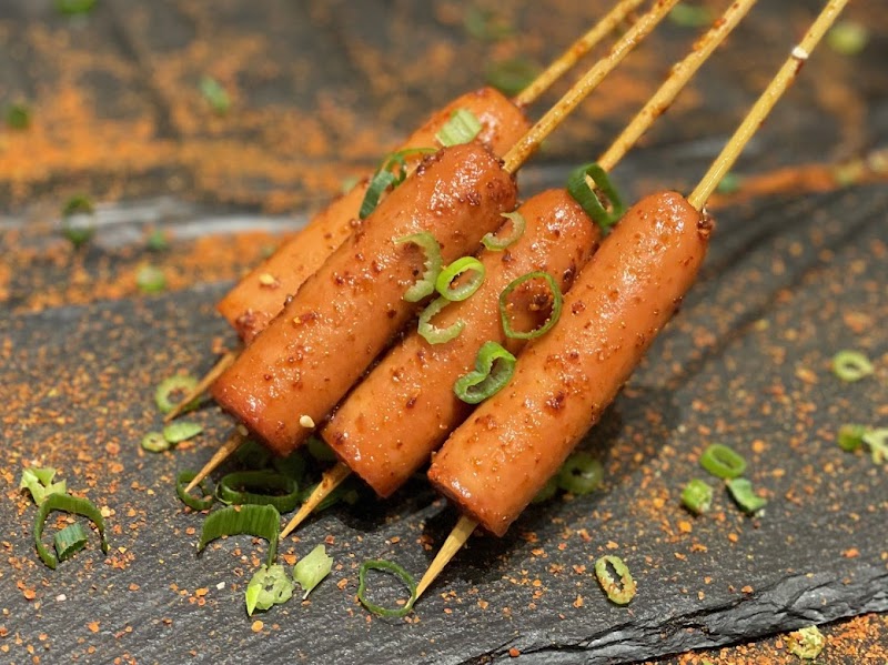 Gimme One Fried Skewers Hurstville 来一串儿 photo 4