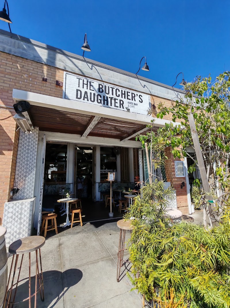 The Butcher's Daughter photo 2