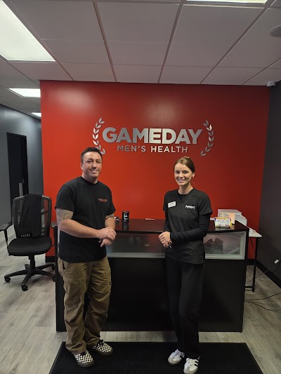 Gameday Men’s Health Chapel Hill TRT Clinic photo 3