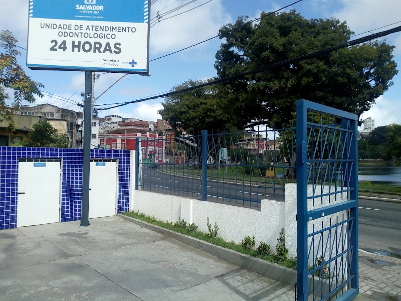 Unidade de Atendimento Odontológico - Dique - Urgência e Emergência 24h - foto 2
