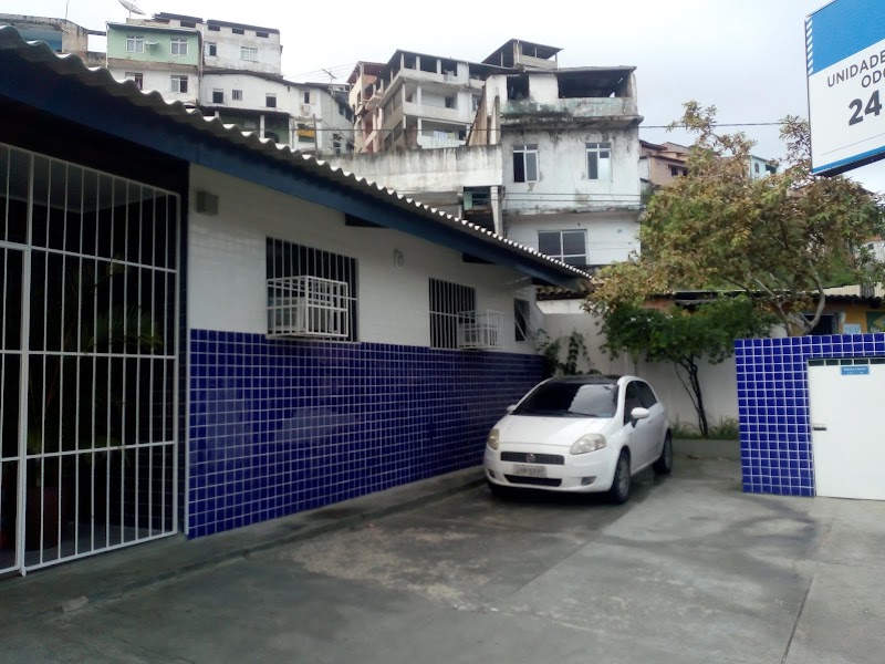 Unidade de Atendimento Odontológico - Dique - Urgência e Emergência 24h - foto 5