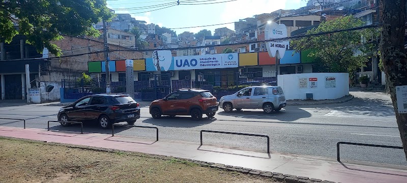 Unidade de Atendimento Odontológico - Dique - Urgência e Emergência 24h - foto 3