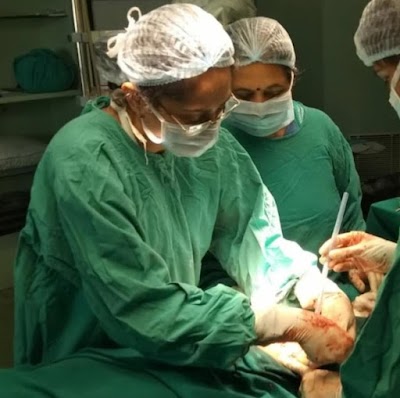 Dr. Amrita Makhija - Image 2