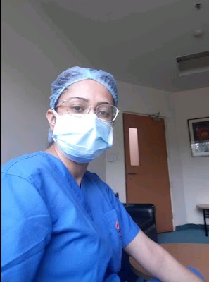 Dr. Amrita Makhija - Image 3