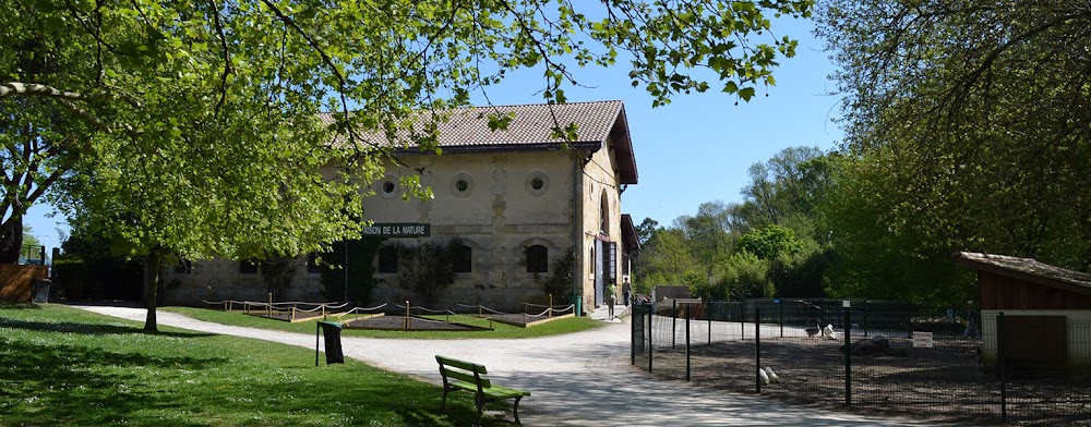 La Maison de la Nature fotoğraf 1