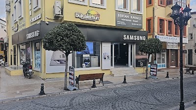 Samsung milas - Beyaz Eşya Servisi