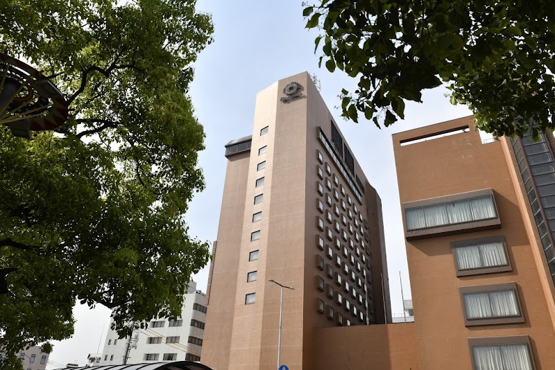 Hotel New Otani Tottoriの画像