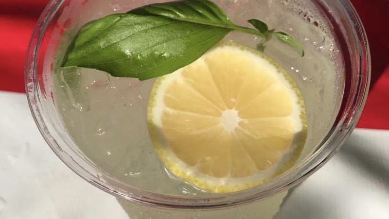 Lowcountry Lemonade photo 2