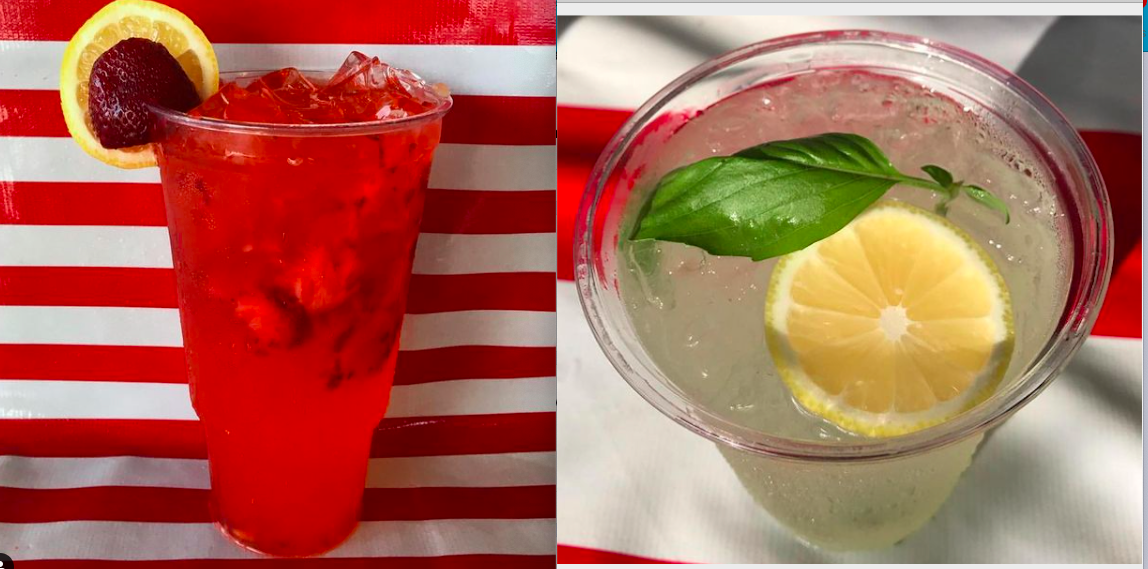 Lowcountry Lemonade photo 5