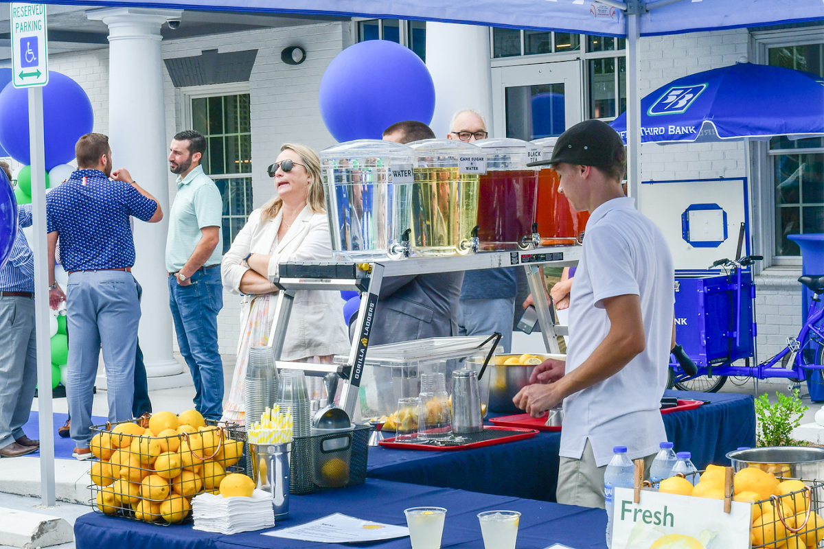 Lowcountry Lemonade photo 4