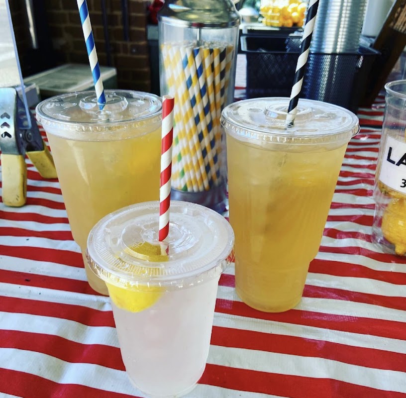 Lowcountry Lemonade photo 3