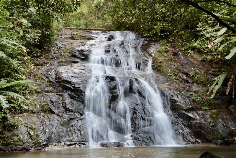 Ton Chong Fa Waterfall