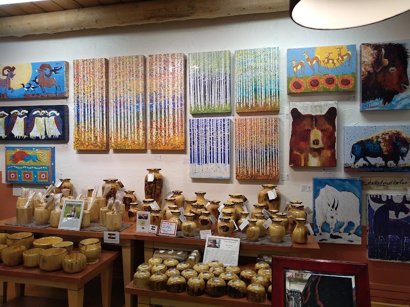 Garden of the Gods Trading Post photo 3