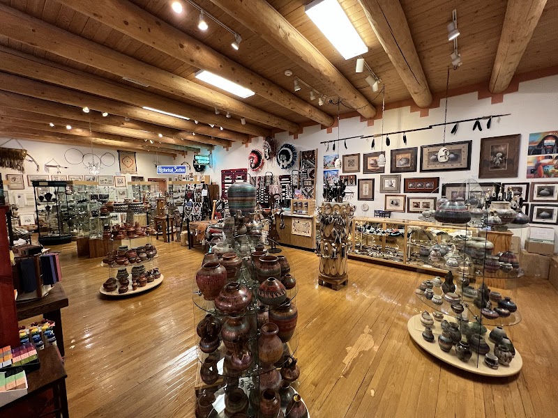 Garden of the Gods Trading Post photo 3