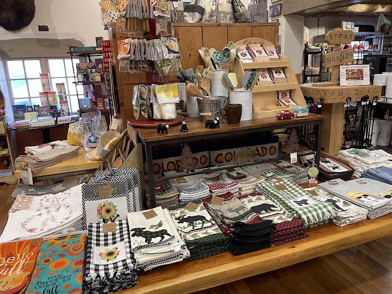 Garden of the Gods Trading Post photo 4