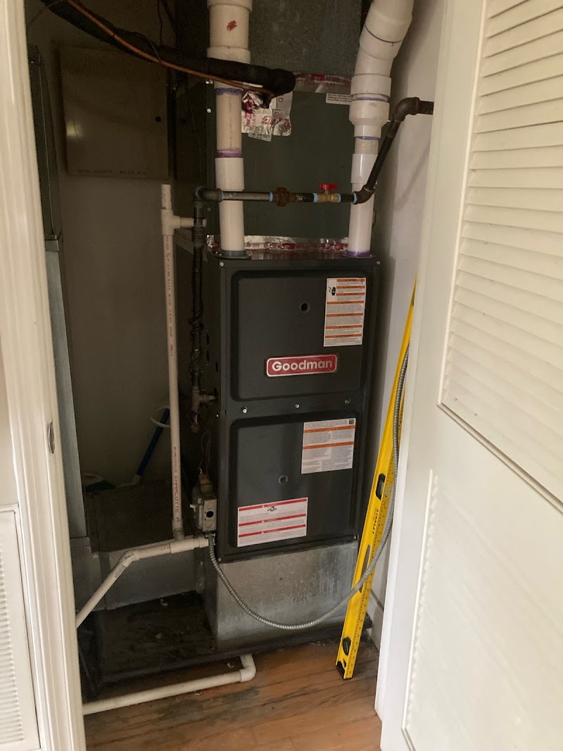 Direct Improvements - General Contractor in Chicago