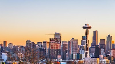 Fielding Law Group - Car accident lawyer in Seattle