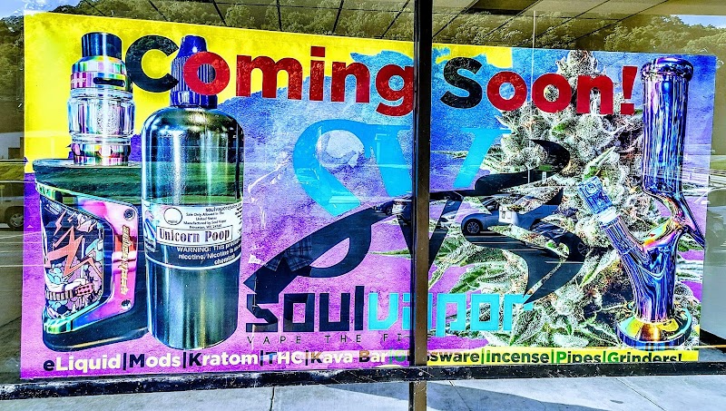 Soul Vapor photo 3