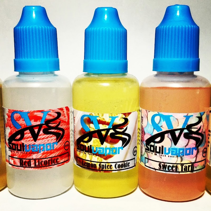 Soul Vapor photo 2