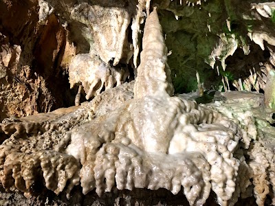 Hida Great Limestone Cave - 5