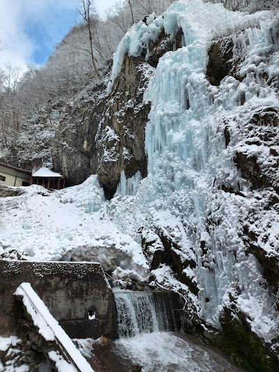 Hida Great Limestone Cave - 6