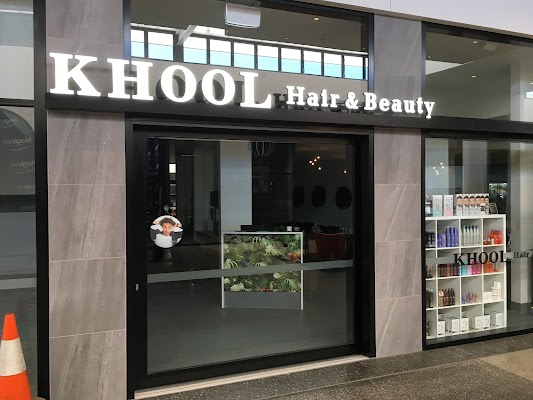 Khool Hair and Beauty Park Ridge photo 3