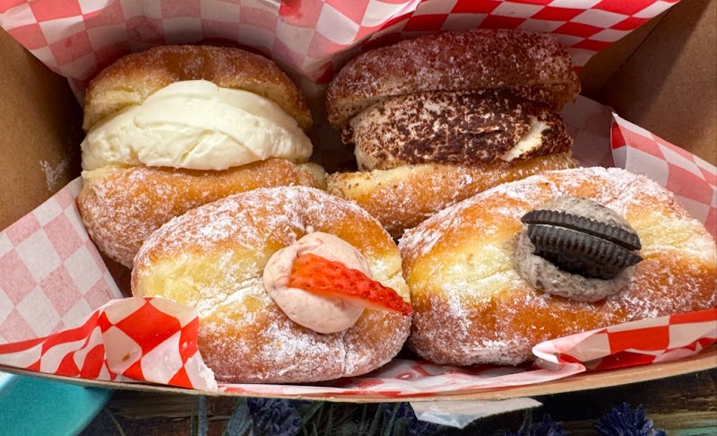 Greedy Donut photo 4