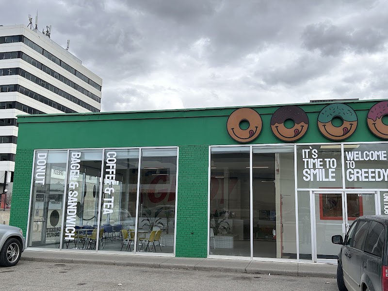 Greedy Donut photo 1