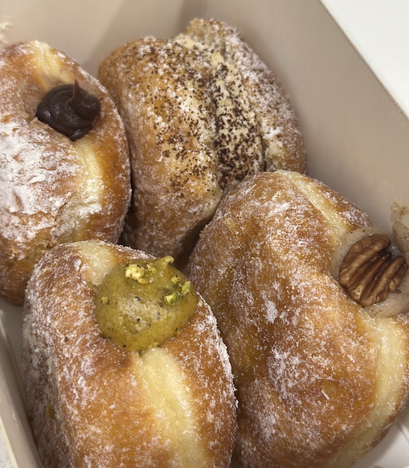 Greedy Donut photo 3