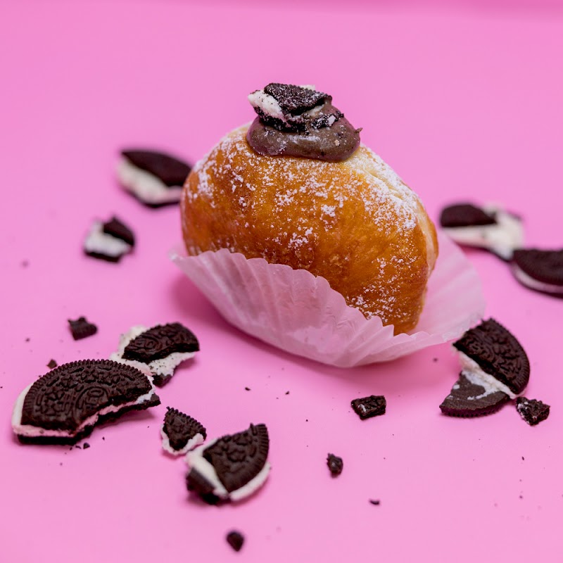 Greedy Donut photo 2