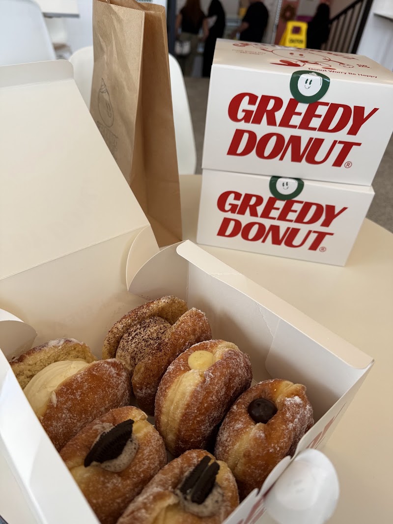 Greedy Donut photo 4