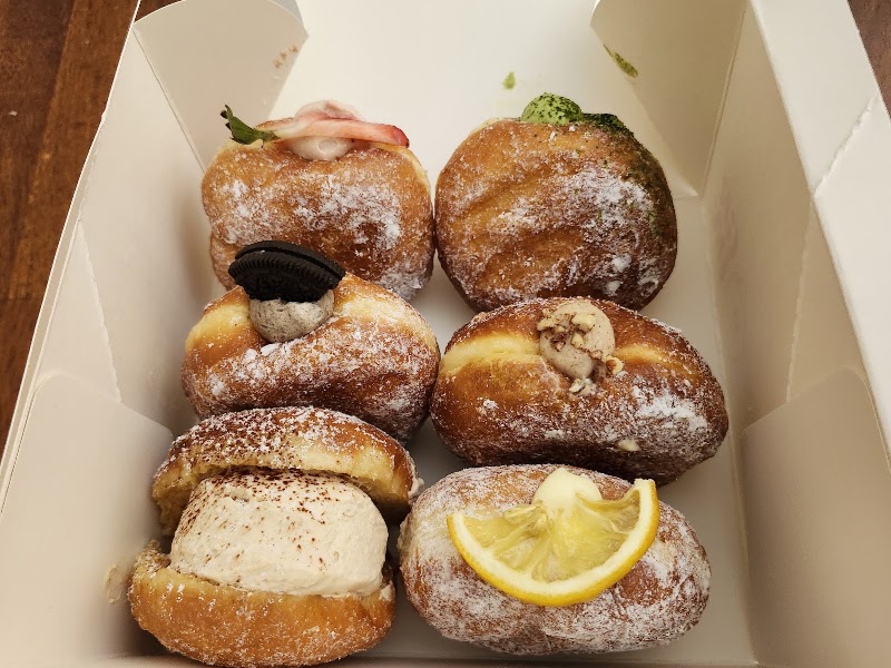 Greedy Donut photo 3