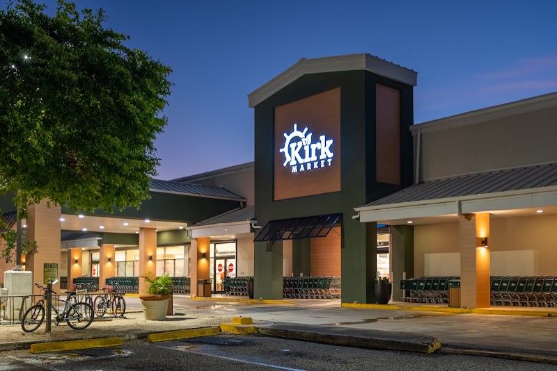 Kirk Market