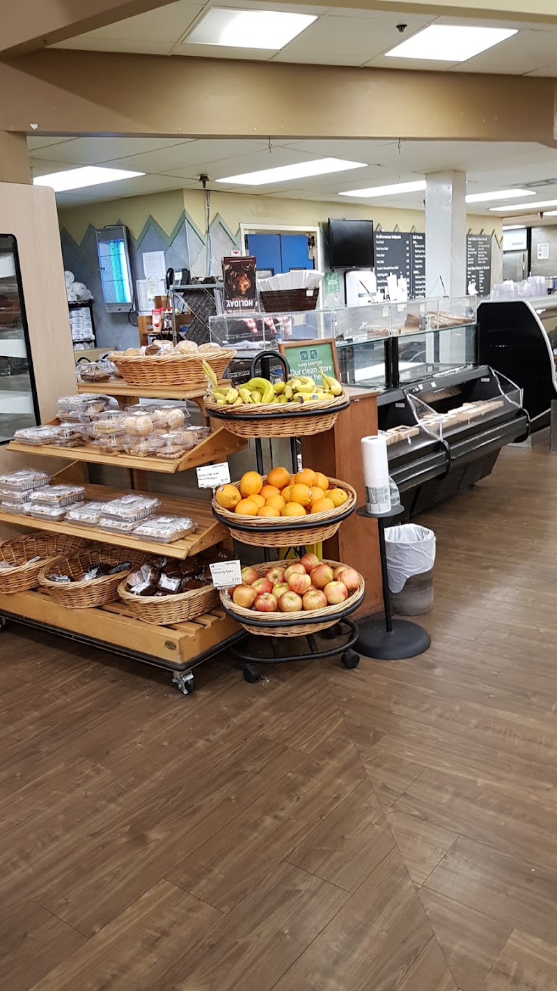Kirk Market photo 3