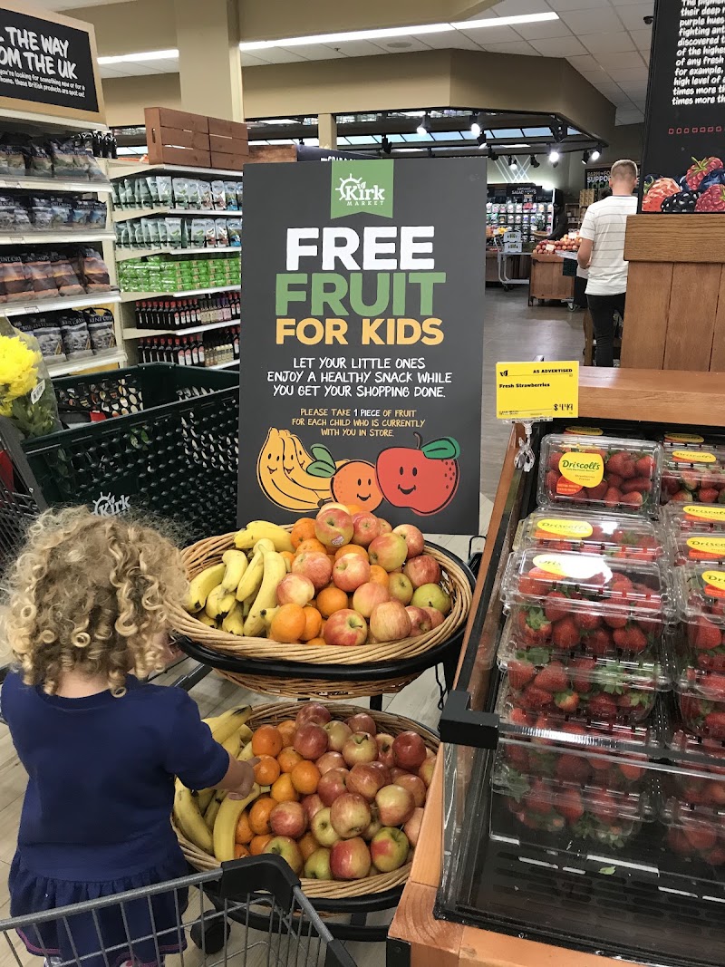 Kirk Market photo 2