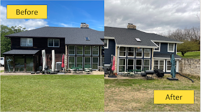 CoMo Premium Exteriors