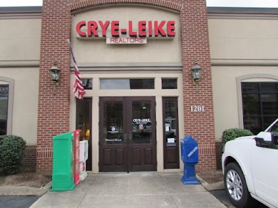 Crye-Leike, Realtors