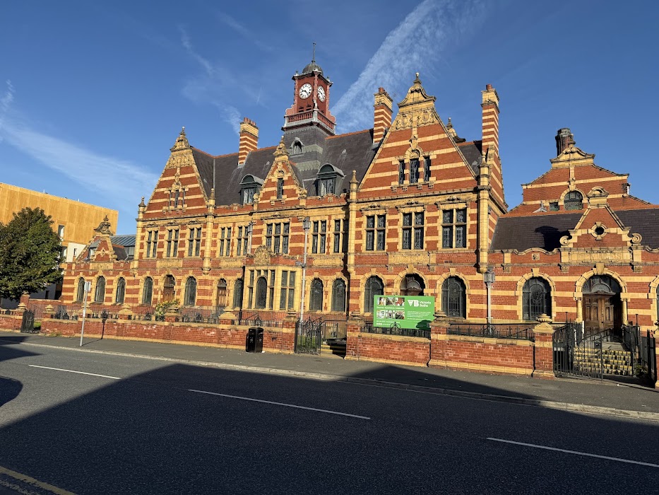 Victoria Baths fotoğraf 1