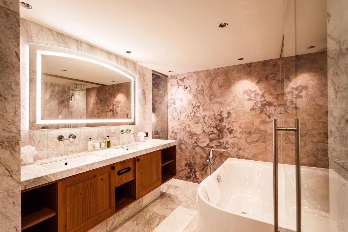 Theresa Wellness-Genießer-Hotel, dog-friendly hotel, photo 3