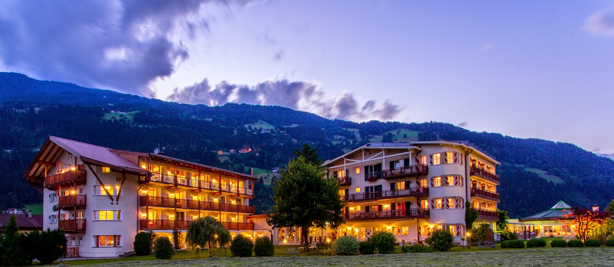 Theresa Wellness-Genießer-Hotel, dog-friendly hotel in Innsbruck