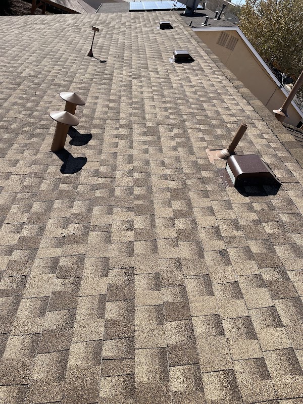 Platinum Roofing LLC photo 1