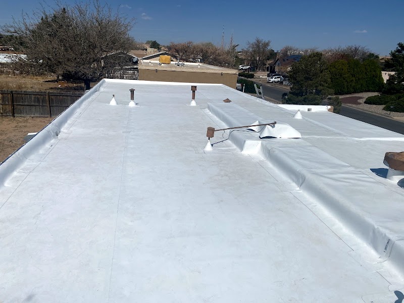 Platinum Roofing LLC photo 4