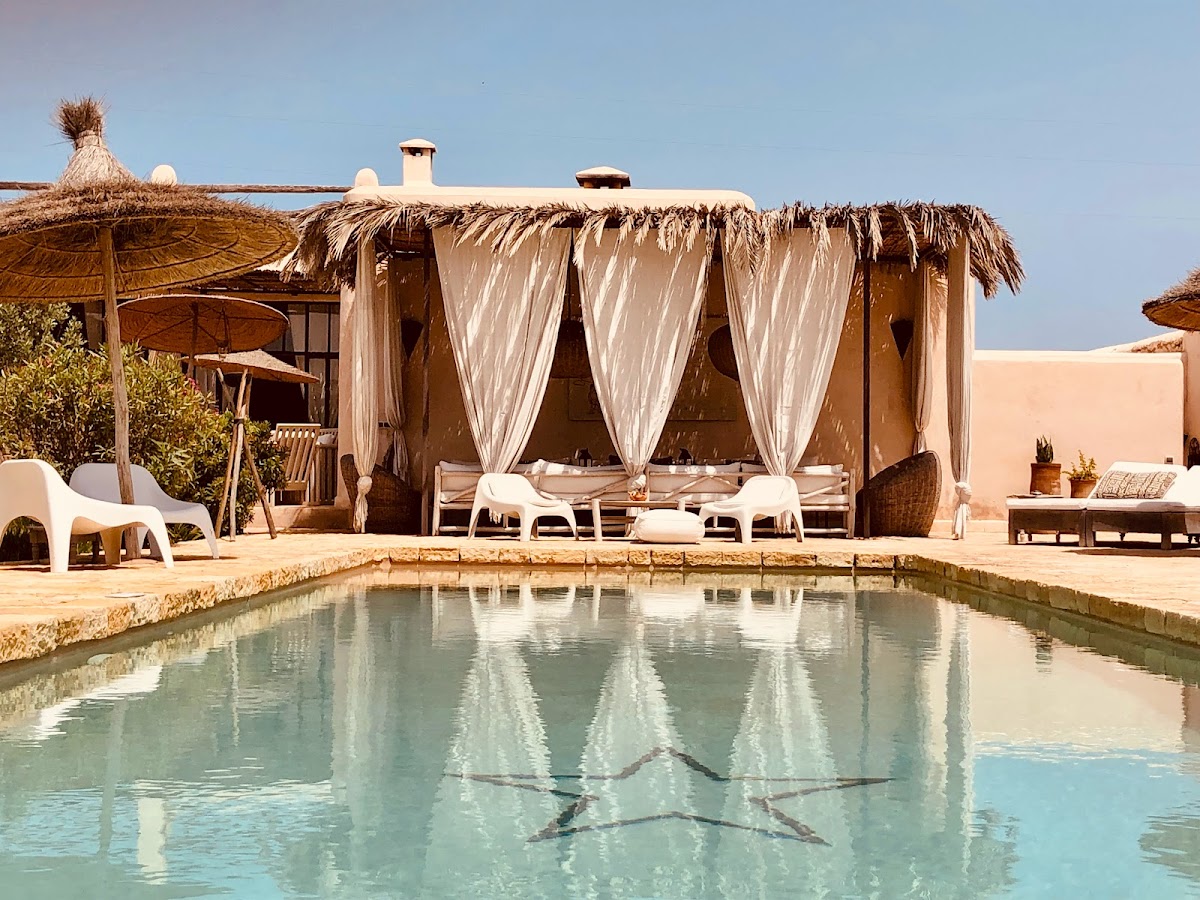 Dar Alya Essaouira - Maison et table d'hôtes — 4