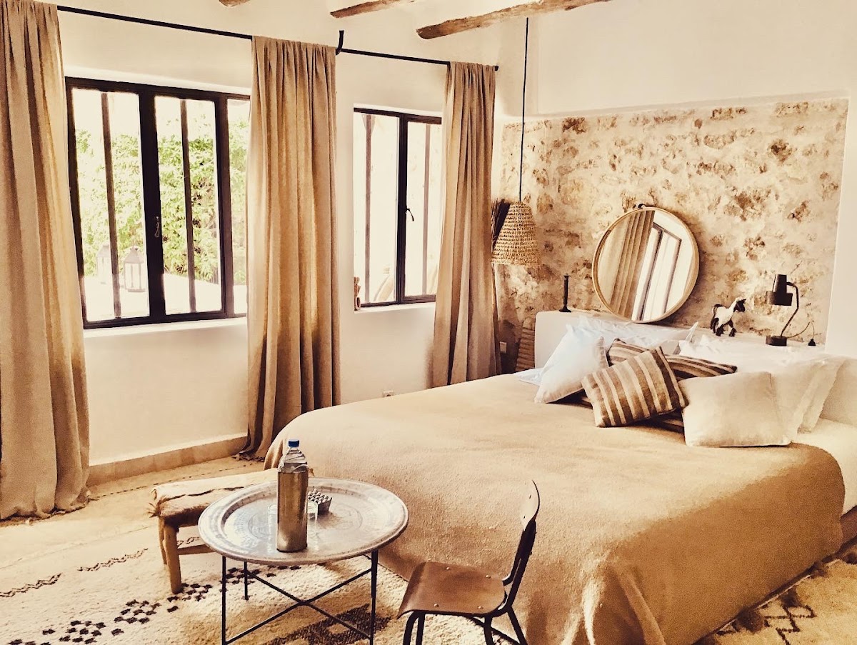 Dar Alya Essaouira - Maison et table d'hôtes — 3