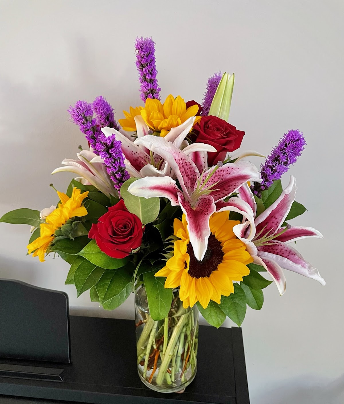 Peachtree Flowers: Google Places image 3