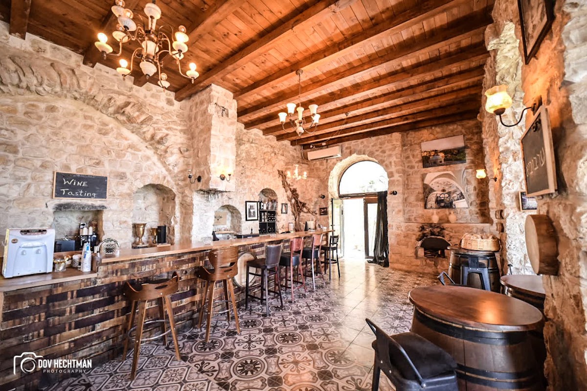 Abouhav winery
