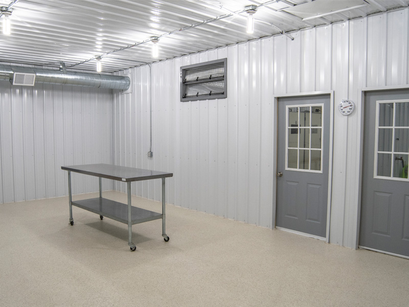Gisi Pheasant Farms - Photo 4